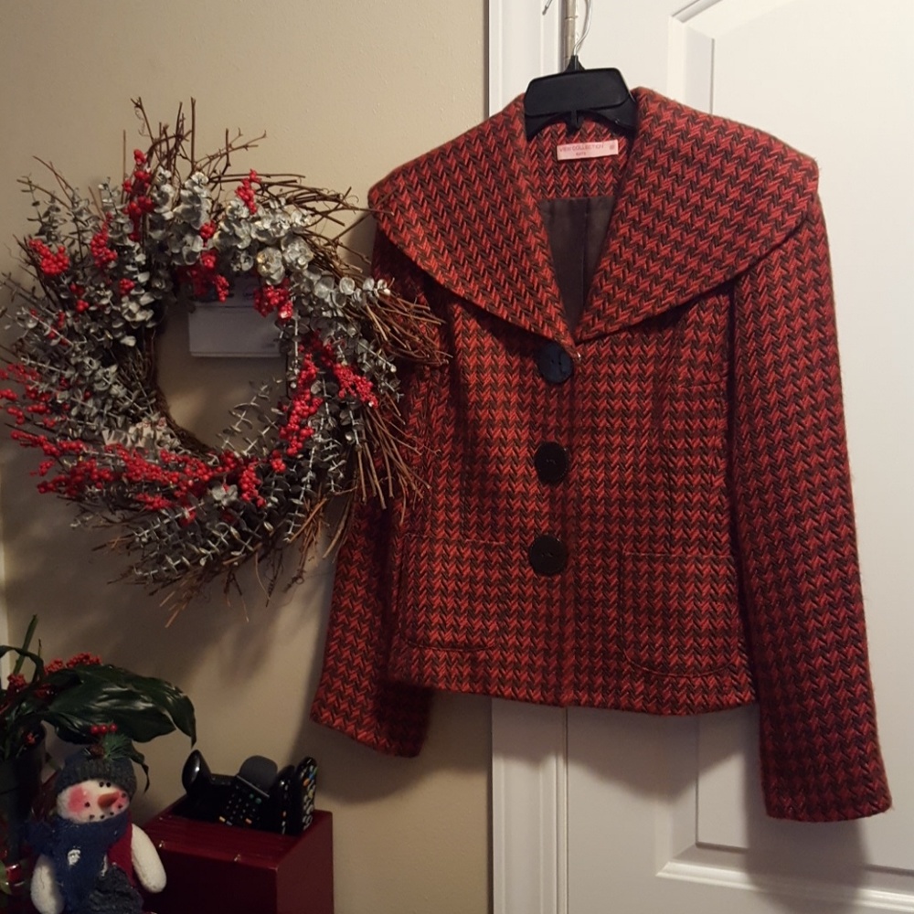 jacket - Picture 2 of 2